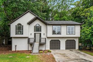 2823 Candler Run SW, Marietta, GA 30064