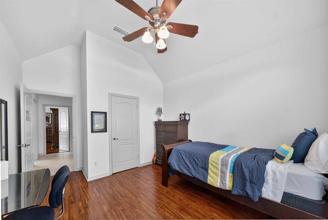 215 Macarthur Street, Tyler, TX 75704