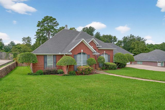 215 Macarthur Street, Tyler, TX 75704