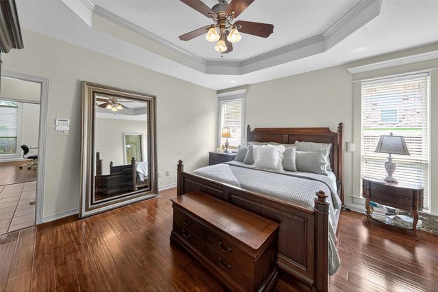 215 Macarthur Street, Tyler, TX 75704