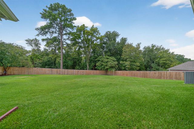 215 Macarthur Street, Tyler, TX 75704