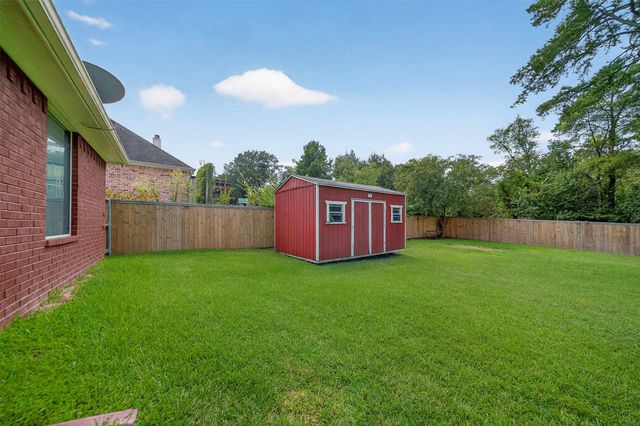 215 Macarthur Street, Tyler, TX 75704