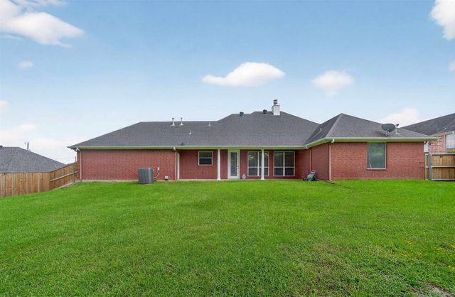 215 Macarthur Street, Tyler, TX 75704