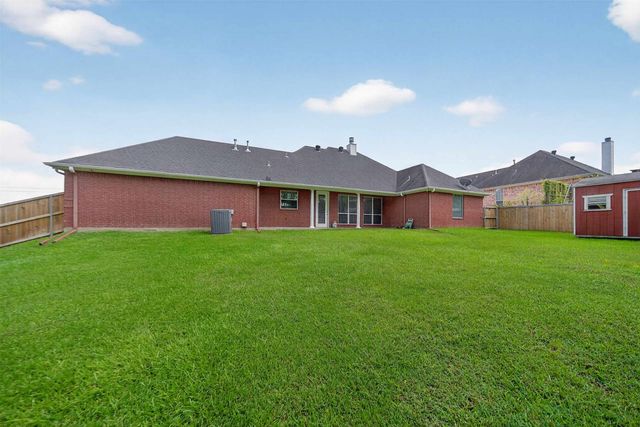 215 Macarthur Street, Tyler, TX 75704