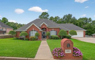 215 Macarthur Street, Tyler, TX 75704