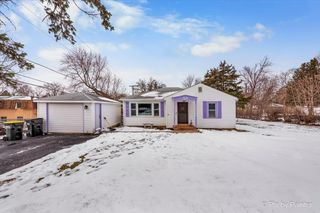 1103 Cherry Street, Lake In The Hills, IL 60156
