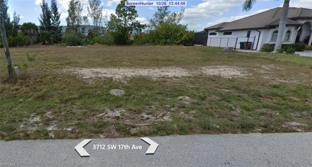3716 SW 17th AVE, CAPE CORAL, FL 33914 — photo 3