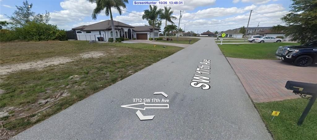 3716 SW 17th AVE, CAPE CORAL, FL 33914 — photo 4