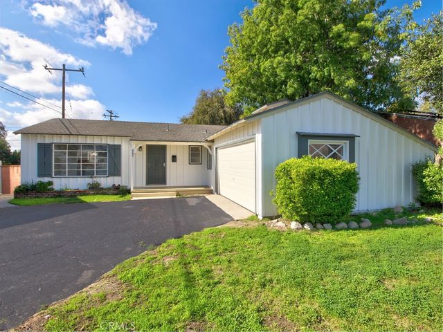 965 Capper Avenue, Pomona, CA 91767