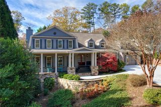33 Old Stonemill NE Road, Marietta, GA 30067