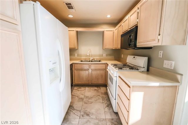 5779 Ritter Lane, Las Vegas, NV 89118