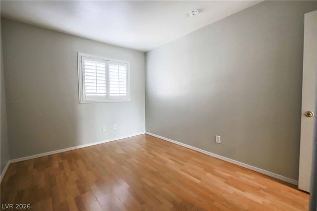 5779 Ritter Lane, Las Vegas, NV 89118