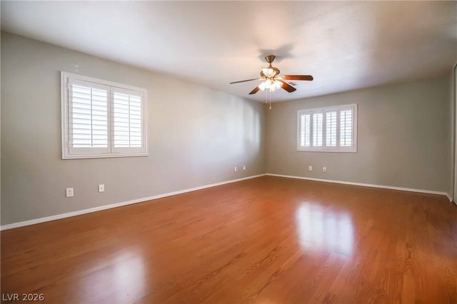 5779 Ritter Lane, Las Vegas, NV 89118