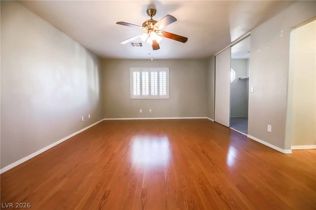 5779 Ritter Lane, Las Vegas, NV 89118