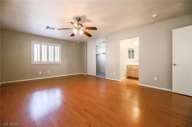 5779 Ritter Lane, Las Vegas, NV 89118