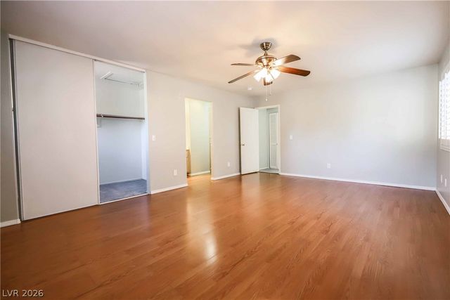 5779 Ritter Lane, Las Vegas, NV 89118