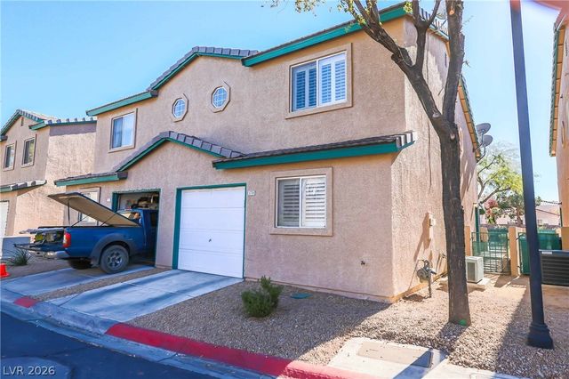 5779 Ritter Lane, Las Vegas, NV 89118