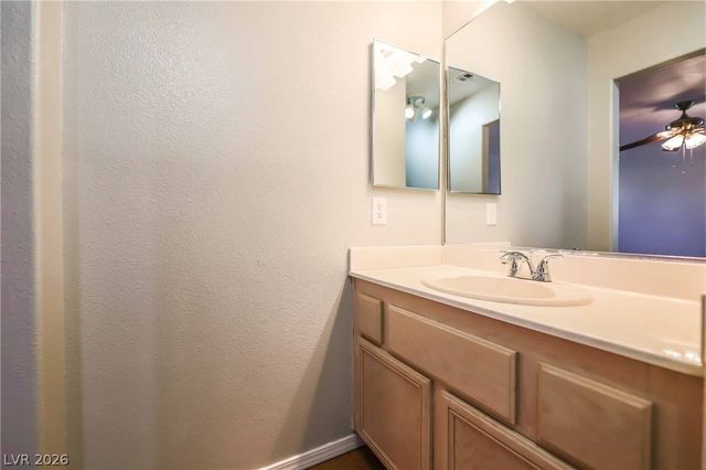 5779 Ritter Lane, Las Vegas, NV 89118