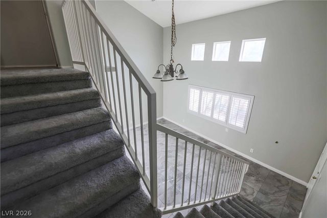 5779 Ritter Lane, Las Vegas, NV 89118