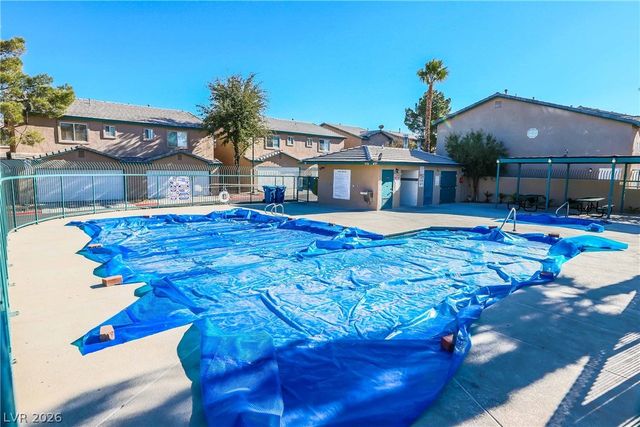 5779 Ritter Lane, Las Vegas, NV 89118