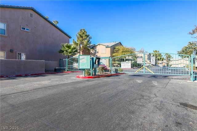 5779 Ritter Lane, Las Vegas, NV 89118