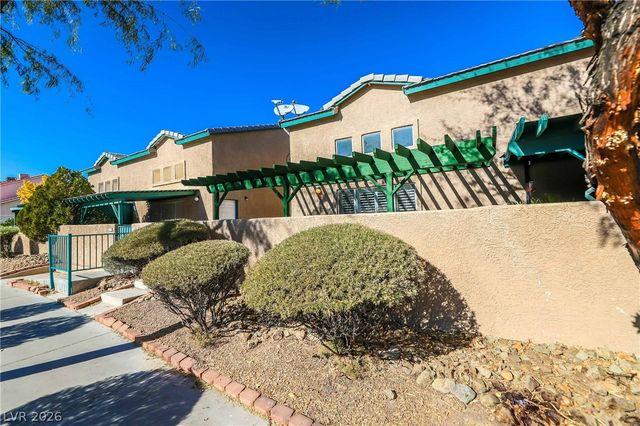 5779 Ritter Lane, Las Vegas, NV 89118