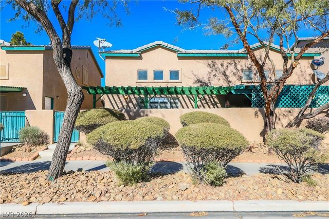 5779 Ritter Lane, Las Vegas, NV 89118