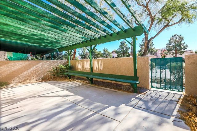 5779 Ritter Lane, Las Vegas, NV 89118