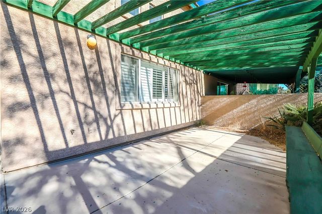 5779 Ritter Lane, Las Vegas, NV 89118