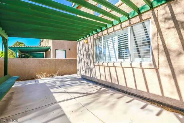 5779 Ritter Lane, Las Vegas, NV 89118