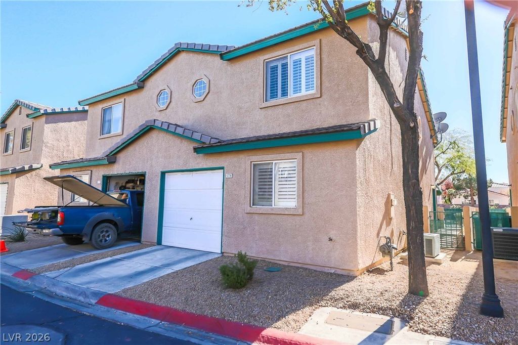 5779 Ritter Lane, Las Vegas, NV 89118