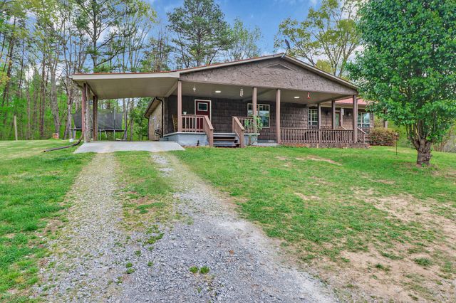 178 Montgomery Road, Dayton, TN 37321