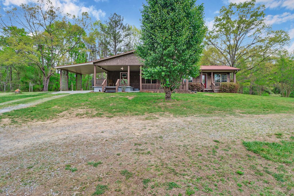 178 Montgomery Road, Dayton, TN 37321