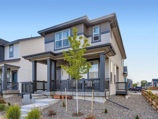 625 Aspen Ave, Bennett, CO 80102