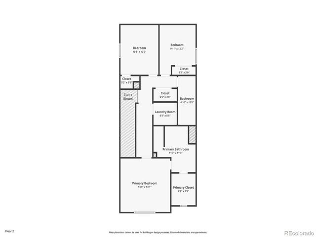 625 Aspen Ave, Bennett, CO 80102