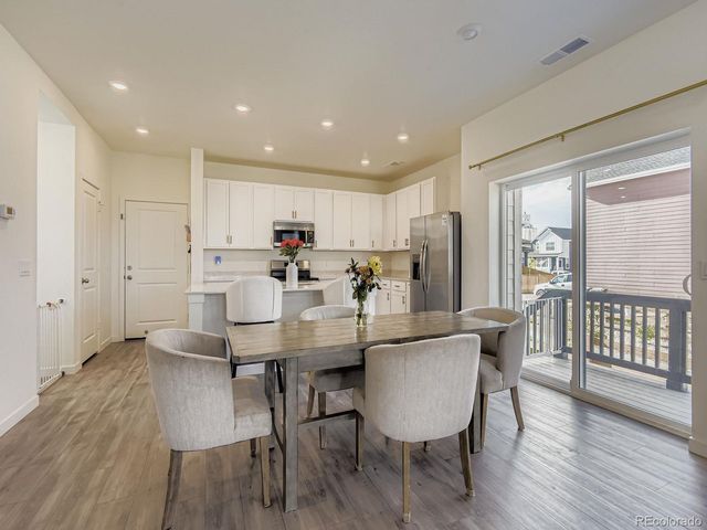 625 Aspen Ave, Bennett, CO 80102