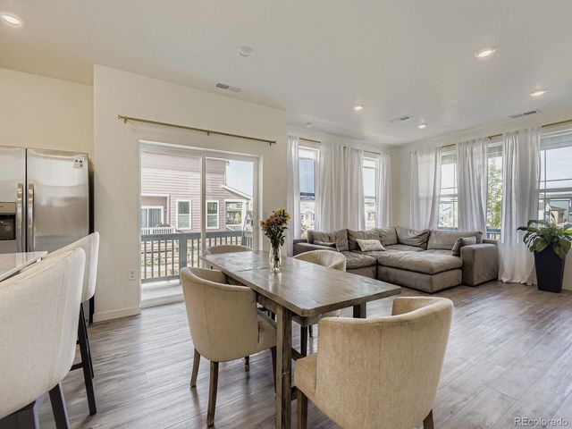 625 Aspen Ave, Bennett, CO 80102