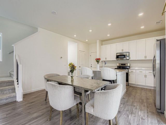 625 Aspen Ave, Bennett, CO 80102