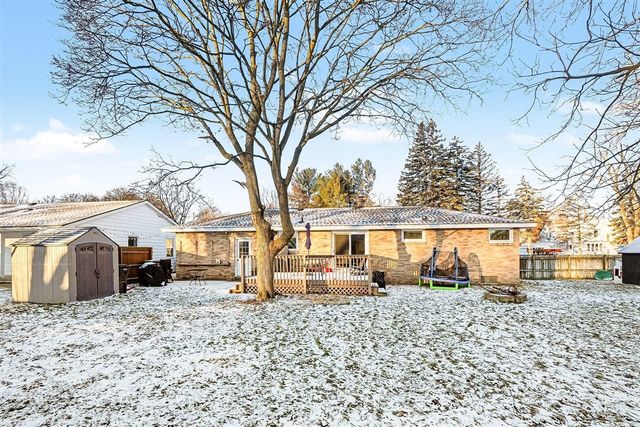 221 S Park Street, Zeeland, MI 49464