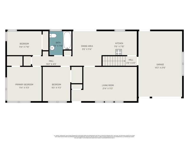 221 S Park Street, Zeeland, MI 49464