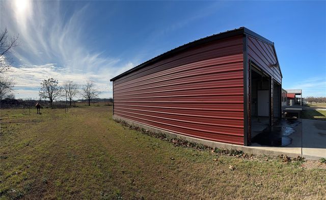 745 County Road 1895, Yantis, TX 75497