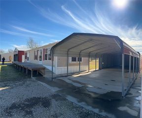 745 County Road 1895, Yantis, TX 75497