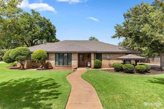 3259 HORSESHOE BEND ESTATES, Iowa Park, TX 76367