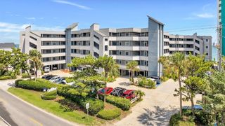 1310 N Waccamaw Dr. # 108, Garden City Beach, SC 29576