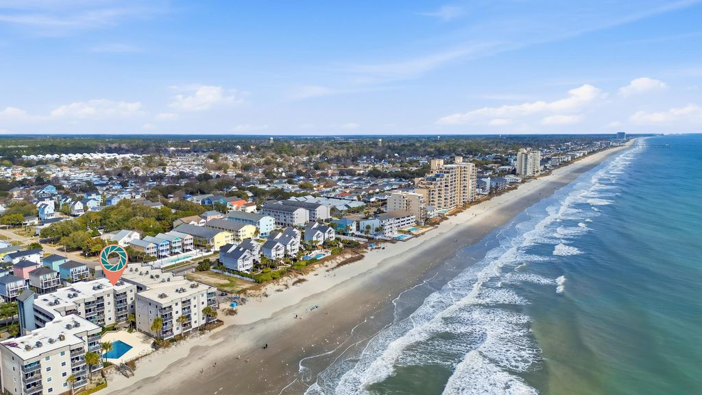 1310 N Waccamaw Dr. # 108, Garden City Beach, SC 29576 — photo 2