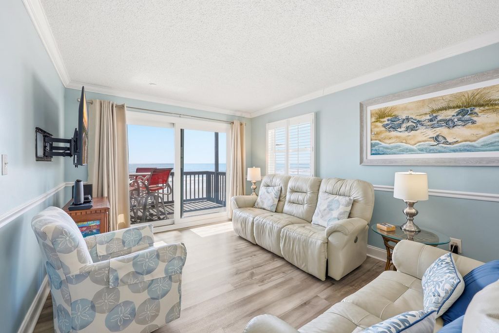 1310 N Waccamaw Dr. # 108, Garden City Beach, SC 29576 — photo 4