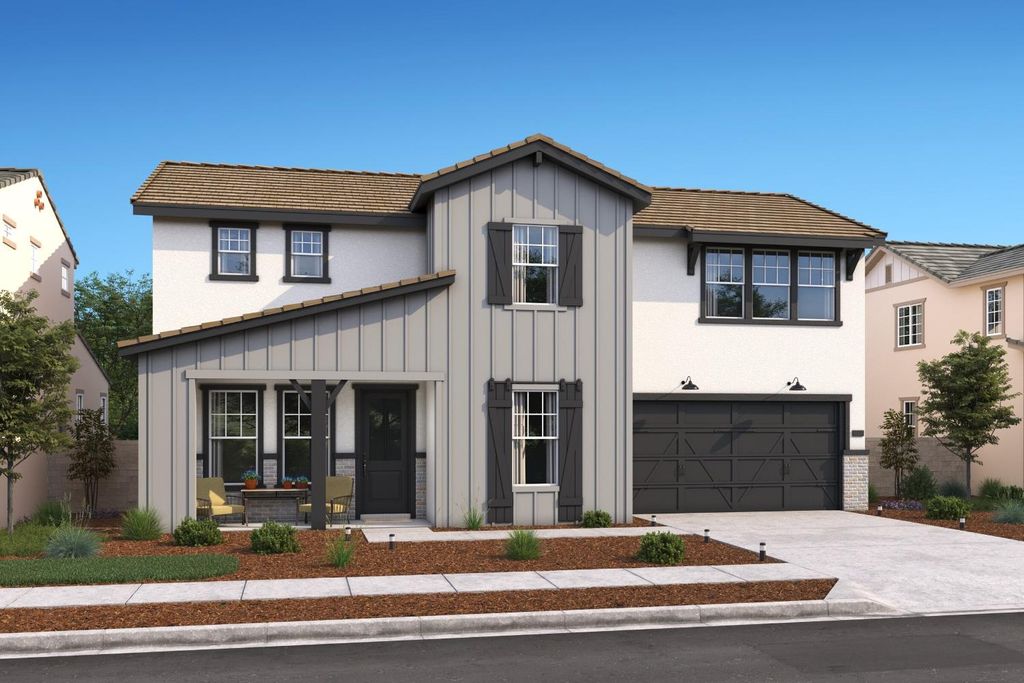 4183 Dovekie Ct, Rancho Cordova, CA 95742