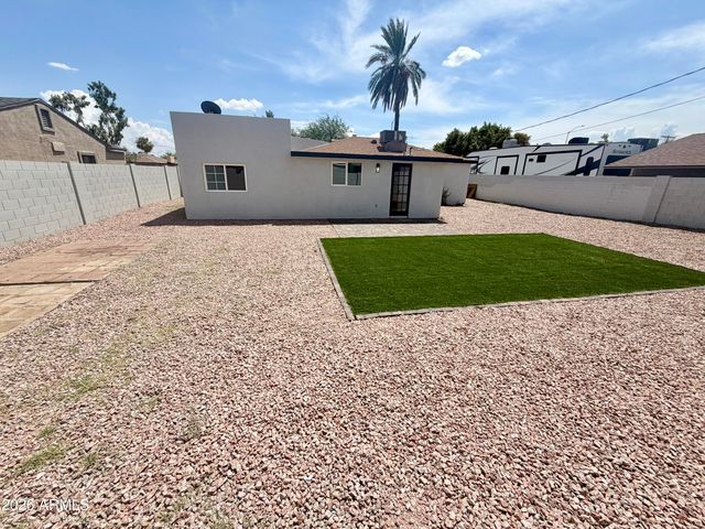338 E MARILYN Avenue, Mesa, AZ 85210