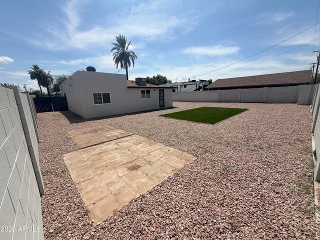 338 E MARILYN Avenue, Mesa, AZ 85210