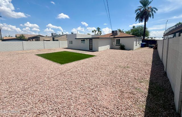 338 E MARILYN Avenue, Mesa, AZ 85210